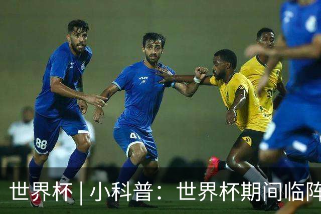 世界杯 | 小科普：世界杯期间临阵换帅，有先例吗？