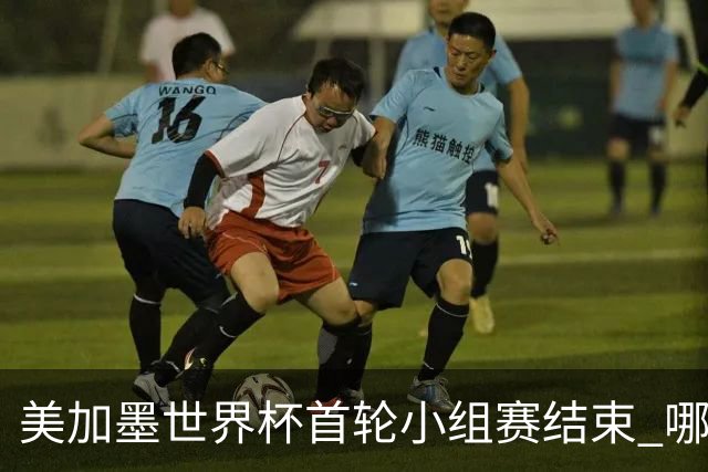 美加墨世界杯首轮小组赛结束 哪支球队最令人失望？